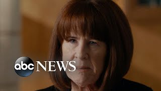 Two former Manson followers discuss how cult family 1969 murders changed their lives [upl. by Ahsoyek]