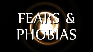 Hypnosis to Overcome Fears amp Phobias 1 Hour Hypnotherapy [upl. by Woodhead]