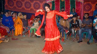 তোমরা কইও গো বুঝাইয়া  Tomra Koiyogo Bujhaiya  New Wedding Dance By Jackline Mim  AR Media [upl. by Nov845]