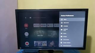 Android TV  How to Enable or Disable USB Debugging Mode [upl. by Ragnar838]