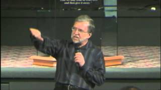 Session 3 PT 1 Hearing Gods Voice Mark Virkler [upl. by Hnao]