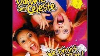 Daphne and Celeste  Schools Out [upl. by Grega]