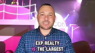 🖐️ 5 reasons WHY an eXp Realty agent should be on your list when it’s time to sell 🏡 [upl. by Atteuqram506]