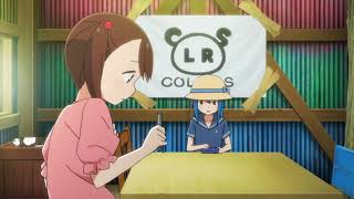 Mitsuboshi Colors Episode 1 Yuis Pantsu sub [upl. by Steep]