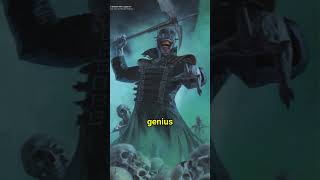 Marvel vs DC Which DC Villain Would Crush Marvel AntiMonitor Batman Who Laughs Trigon shorts [upl. by Arimay]