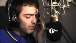 Benny Banks  Fire In The Booth 1xtra [upl. by Hillery]