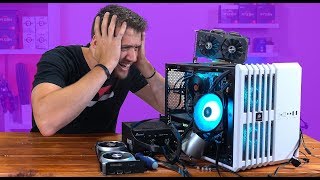 How to Fix PC Shutting Down When Playing Games [upl. by Rowland901]