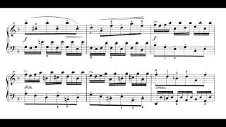 Invención No 8 Bach BWV 779 [upl. by Rollecnahc]