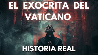 EL SECRETO MAS INQUIETANTE DEL VATICANO [upl. by Proud]