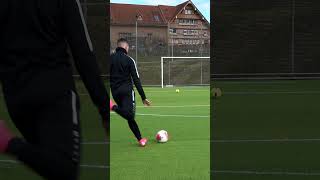 KNUCKLEBALL TUTORIAL  Learn to shoot a knuckleball [upl. by Armitage470]