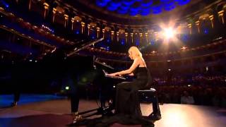 Liszt amp Schubert  Ave Maria S558 No3  Valentina Lisitsa [upl. by Lovering]