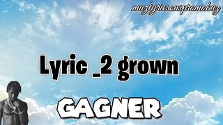 Lil Tjay  2 grown lyric amp traduction française 🎵 🔥 🎶 [upl. by Eilatam76]