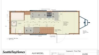 Comprehensive Tiny House Building Plans [upl. by Seth54]