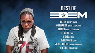 Best of Edem  Jukebox Audio [upl. by Fabiola]