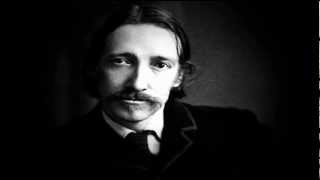 quotRequiemquot by Robert Louis Stevenson Poem animation [upl. by Anawed963]