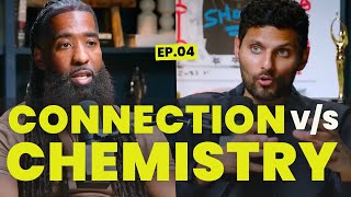 Connection vs Chemistry How to Know the Difference  Stephan Labossiere 😍❤️ [upl. by Aneda]