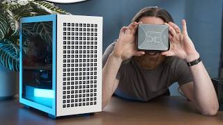 Mini PC Vs Desktop More Fair Than You Think [upl. by Trev]