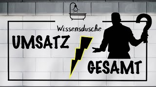 Gesamtkostenverfahren und Umsatzkostenverfahren I Wissensdusche [upl. by Partridge]