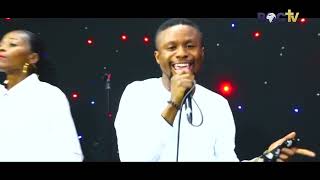 YOLELE  ALKA MBUMBA NIGHT OF EXODUS LIVE PERFORMANCE [upl. by Ola]