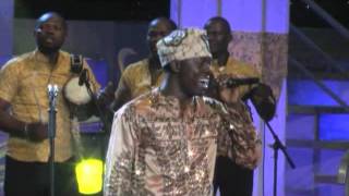 Adewale Ayubas Bubble By Oyinkansade Project Fame Season 5 [upl. by Olbap260]