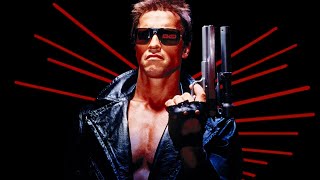 Siskel amp Ebert Review The Terminator 1984 James Cameron [upl. by Oribella]