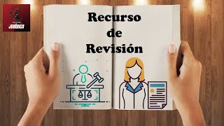 Recurso de Revisión en Amparo [upl. by Okkin]