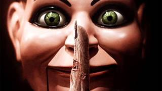 DEAD SILENCE OFFICIAL THEME SONG  Charlie Clouser💀 [upl. by Tiena675]