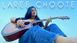 LAREE CHOOTE  CALL  FEMALE GUITAR COVER  ANSHIKA SHARMA [upl. by Kreiner]