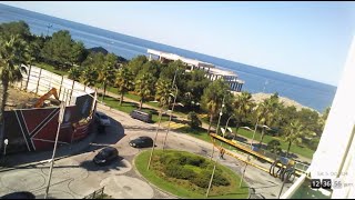 🔴Batumi Beach Livestream Earthcam Republic of Georgia 🇬🇪🔴 247 Live Chat Webcam livestream georgia [upl. by Tedmann]