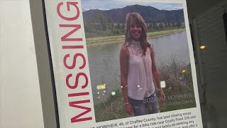 Autopsy Suzanne Morphew died by homicide [upl. by Vasti]