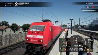 Train Sim World 4 [upl. by Lemon753]