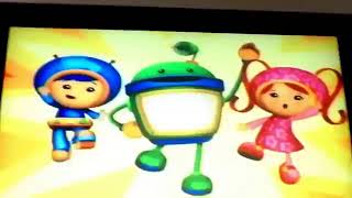 Tanda comercial Nick JR 14 de julio de 2014 44 [upl. by Evin801]