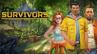 Survivors The Quest part 67 android gameplay [upl. by Katleen]