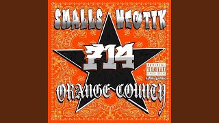 Orange County feat Hectik [upl. by Haskins771]