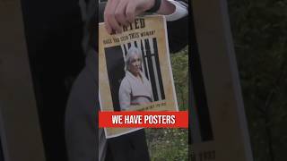 Wanted The hunt for missinginaction MP Nadine Dorries [upl. by Tower]