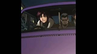 Revy black lagoon edit ft NastyTragicalG3edts shorts blacklagoon [upl. by Doralynn]