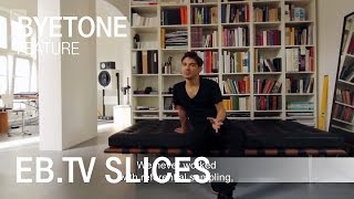 BYETONE Slices Feature [upl. by Hgielsa]