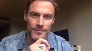 Jessie Pavelka  Being strong [upl. by Lupe]