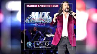 AMOR EN SILENCIO Marco Antonio Solis LETRA [upl. by Airom]