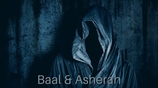 Baal amp Asherah [upl. by Eloc]