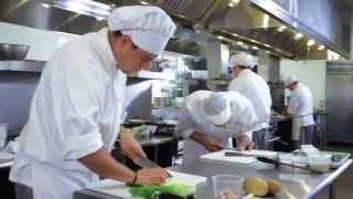 Introduction to Arizona Culinary Institute [upl. by Shaffert]