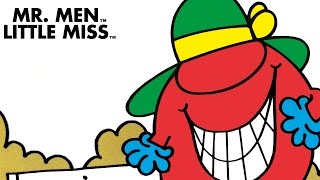 Mr Men Little Miss Scatterbrain [upl. by Kemme882]