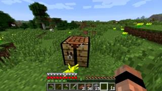 Minecraft Game Modes Survival [upl. by Oakman]