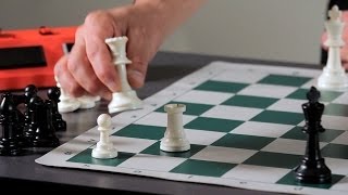 What Is Pawn Promotion  Chess [upl. by Ainez]