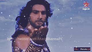 Daataon Ka Daata  Neeti Ke Gyata The Songs Mahabharat Star Plus [upl. by Higginson]