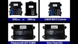 Diacom Marine indepth look at engine fault codes [upl. by Stanfill494]