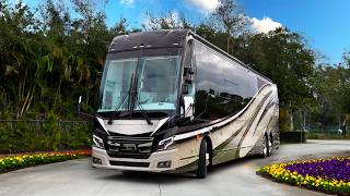 Prevost  The AllNew H345 [upl. by Erroll]