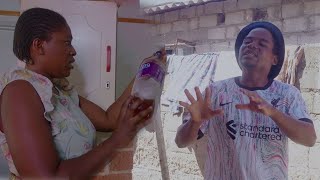 OZEMWA MUKWASHA MBOKO EP2  Featuring OZEMWA FOUR SEASONS ZIM DRAMA SERIES [upl. by Hussein]