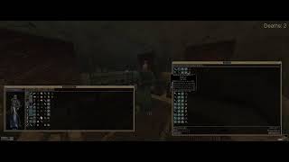 Morrowind Hardcore Bow Only Run Pt3 [upl. by Adnalu415]