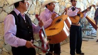 TIHUALEJKO MÚSICA INDÍGENA NAHUATL Sierra de Zongolica [upl. by Eniawd]